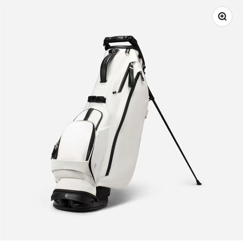 Vessel Golf Lux Stand Bag